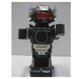 Magic Mike Robot Model B -11'  Powers On