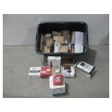 NIOB Fire Alarm, Smoke/CO2 Detectors & More