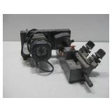 Oriental Motors Rytan RY200 Semi-Automatic See