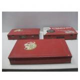 Gilbert Erector No. 6 1/2 Electric Engine Set