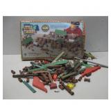 Little Timbers Classic Construction Set See Info
