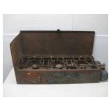 Vtg 1920's Prentiss-Wabers Co. 'Auto Cook' See
