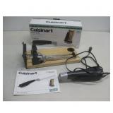 Cuisinart CEK-40 Electric Powers On
