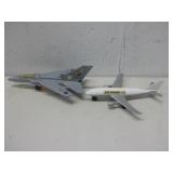 Matchbox Model Airplane & Fighter Jet