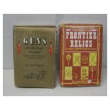 Treasury Of Frontier Relics & See Info