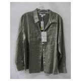 NWT Tommy Bahama Shirt Size Large