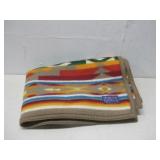 Pendleton Wool Baby Blanket 29.5' x 39.5'