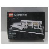 LEGO Architecture Farnsworth House Set # 21009