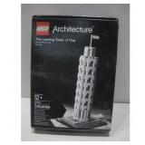 LEGO Architecture The Leaning Tower of Pisa #21015