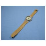 Swatch Swiss Watch See Info