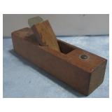 Small Wooden Cabinet Makers Plane (user made)