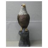 Main Stays Large Eagle Statue 24'