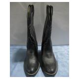 Express Rider Boots Size 9