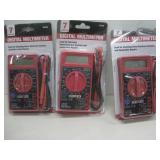 NIP Seven Function Multi Meters
