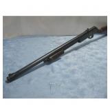 Daisy .22 Pump BB Gun - Vintage Toy Rifle