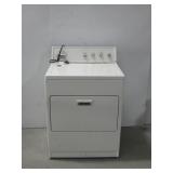 Kitchen Aid Superba Gas Dryet Model KGYS850LT0 See