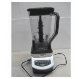 Ninja Professional Blender Powers On