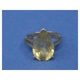 10k Gold 3.5g Ring