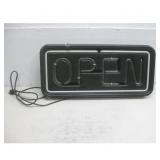 Neon Open Sales 24' x 10.25' x 4' See Info