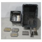 Various Welding Practice Plates