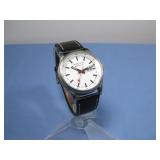 Mondaine Swiss Made Watch See Info