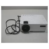 Vankyo Leisure 470C Projector Powers On