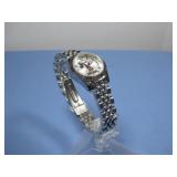 Disney Accutime Mickey Mouse Watch See Info