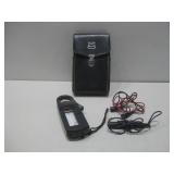 Vtg Sperry Snaps Model SPR-300 W/Case