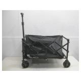 Nee Portable Rolling Cart  13' x 16' x 23'