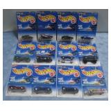 NIP 1996/1997 Hot Wheels Rockin Rods #569-#576 See