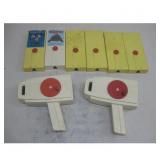 Walt Disney Game Lot - Mickey & Pals, See Info