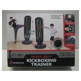 NIB MD Sports Heavy Duty Kick Boxing Trainer