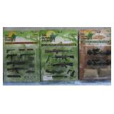 NIP 23-1997 The Ultimate Soldier Weapons See Info
