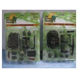NIP 2 -1997 The Ultimate Soldier Clothes See Info
