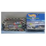 NIP Hot Wheels 1997/1998 Nascar Pro See Info
