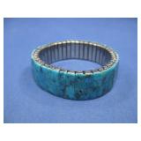 Turquoise Style Stretch Bracelet
