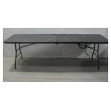 COSCO Folding Table 8'