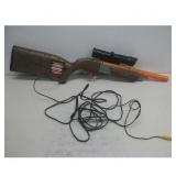 PlayTV Huntin3 Gun Controller See Info