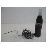 Vtg Coca-Cola Bottle Novelty Phone
