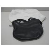 Coach Leather Purse W/Cole Haan Dust Cover See