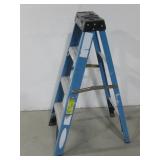 Werner 4' Ladder