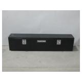 Tradesman Metal Tool Box 6' x 12' x 13.5'