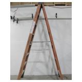 Husky 8' Ladder