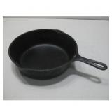 Vtg Cast Iron Chicken Fryer  Skillet