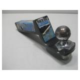 Trailer Hitch & Ball