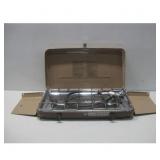 Primus-Gour-Mate  -Burner Propane Camp Stove