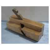 13. Arrow Mammett Works Large Complex Molding See