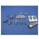SW Style Jewelry & More One S.S. Ring See Info
