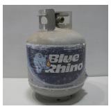 Propane Tank 15lbs Partially Filled