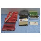 120 Rounds .222 Remington Ammo See Info
